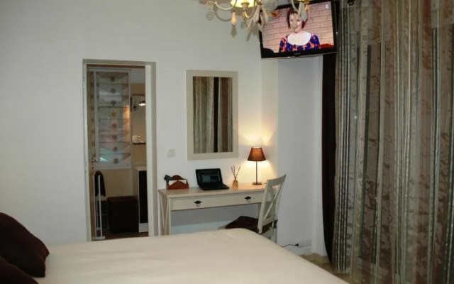 Chambre dHôtes des Ducs