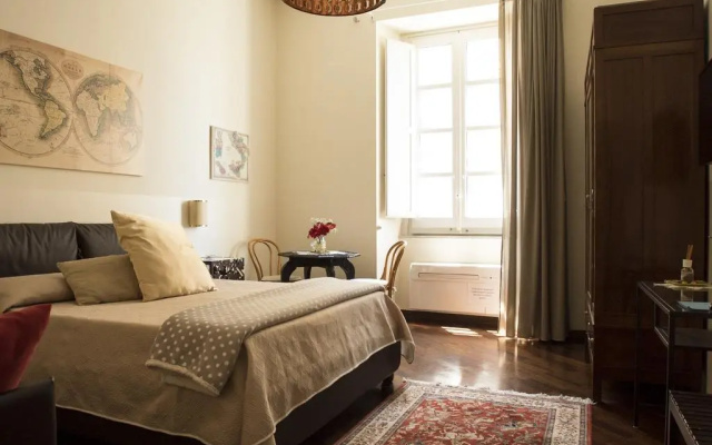 Bed And Breakfast Domus Garibaldi