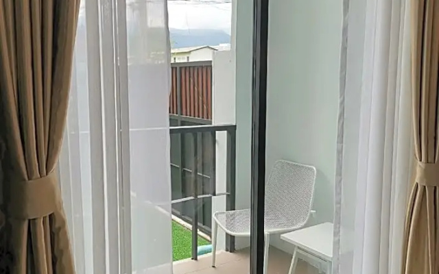 M I N D Villa