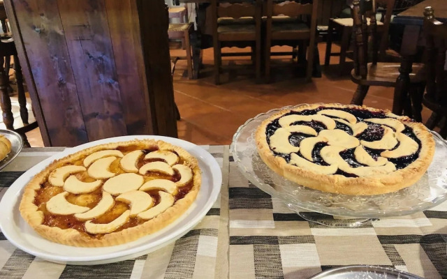 Agriturismo La Betulla