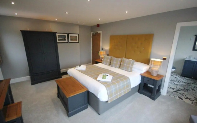 The Sunningdale