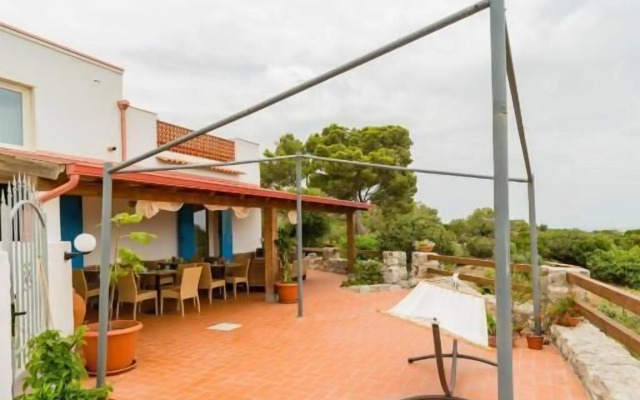 Villa Brigida