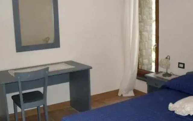 Antica Dimora Palinuro
