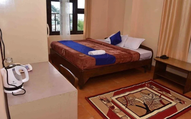 Hotel Alaya