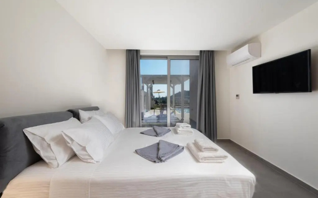 Pantheon Luxury Villas