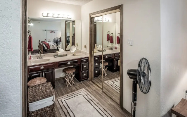 Ruidoso Three-bedroom