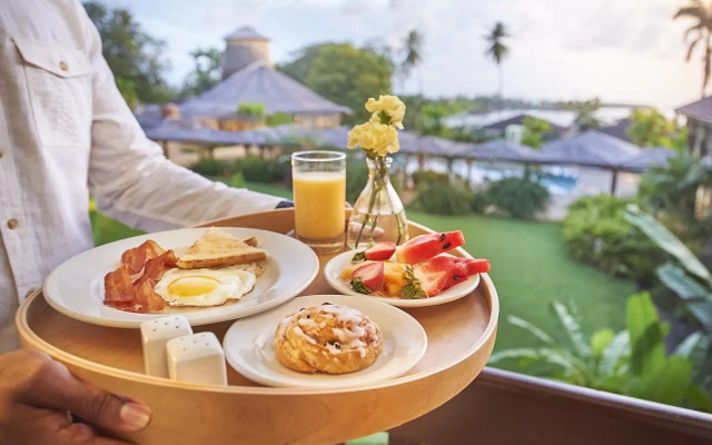 Mount Irvine Bay Resort