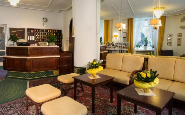 Hotel Brack