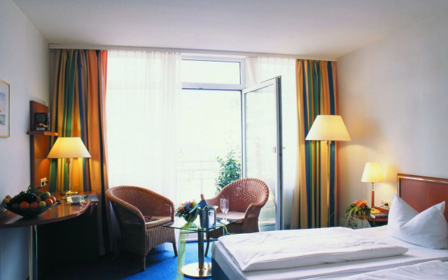 Arkona Strandhotel