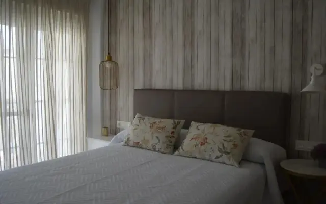 Apartamento Delf n Torrecilla