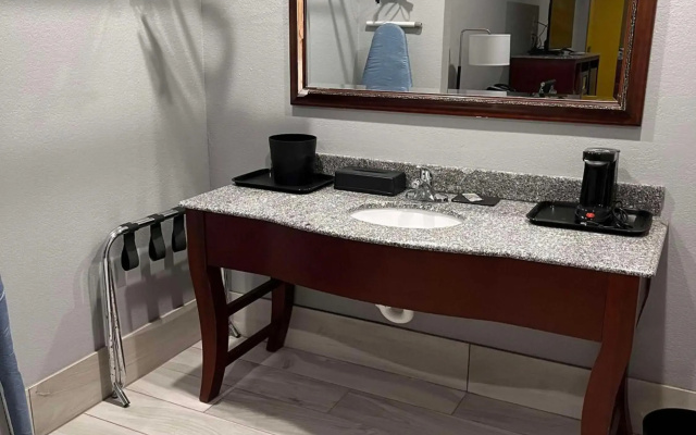 SureStay Hotel by Best Western McAlester