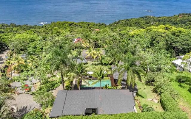Alma Tierra Mar - Villas