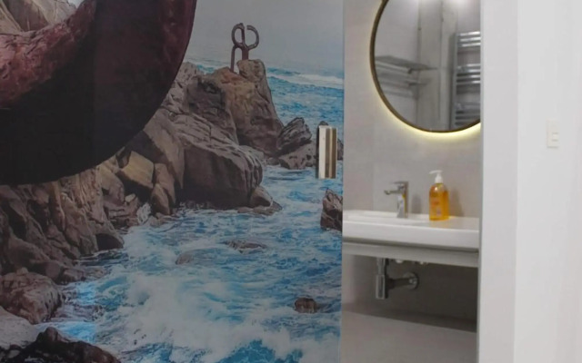 Apartamentos Zarautz