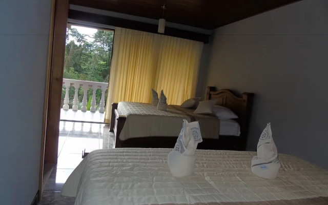 Hotel Margarita
