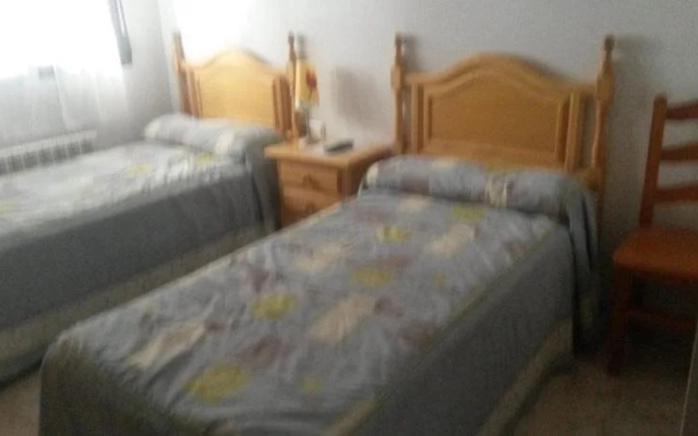 Hostal Residencia Taray
