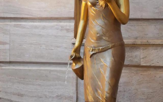 Lamassu Luxury Suites Batumi · Batumi — photo 19