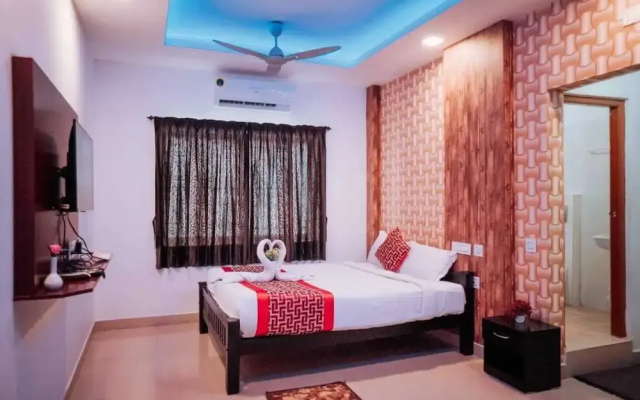 Rd Hotel