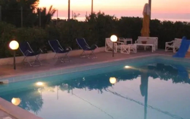 Sanvitosleep - San Vito Lo Capo