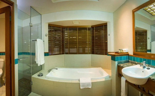 Green Island Resort