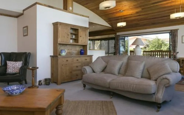 B & B with Stunning Views