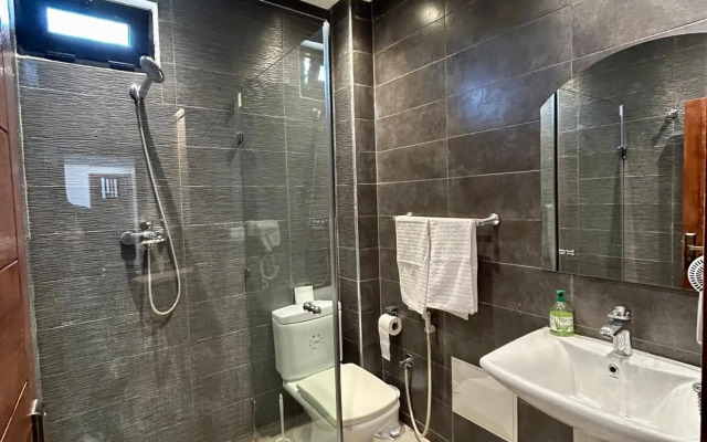 APPARTEMENT 3 chambres gueliz