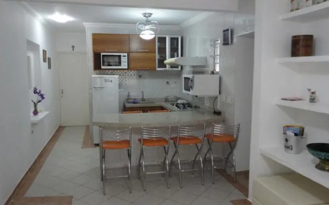 Condominio Edificio Bahamas