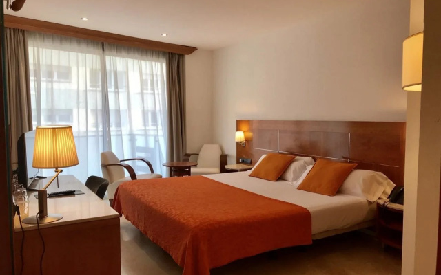 Hotel Calasanz