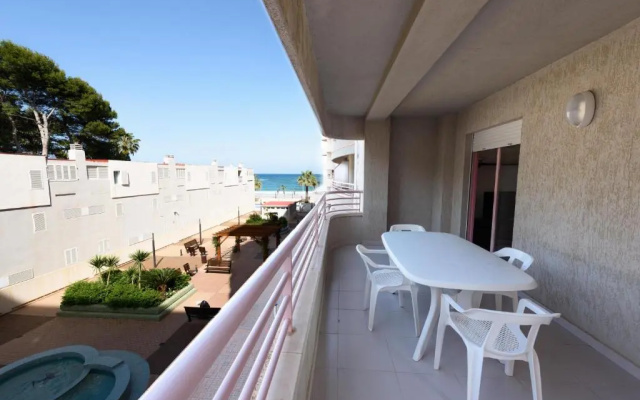 Apartamentos Nuevo México C 421