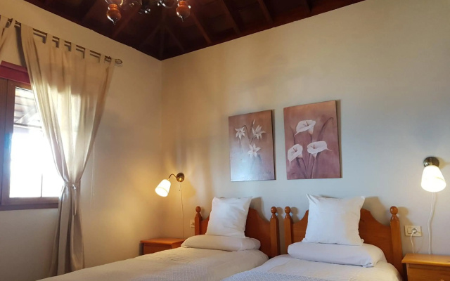 Bungalows Aldani