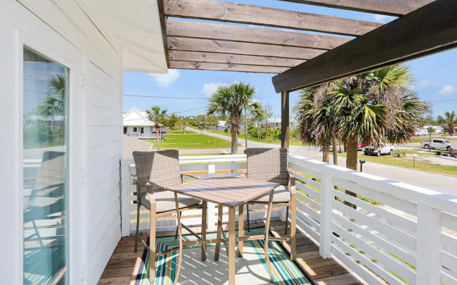 Anchored Inn
