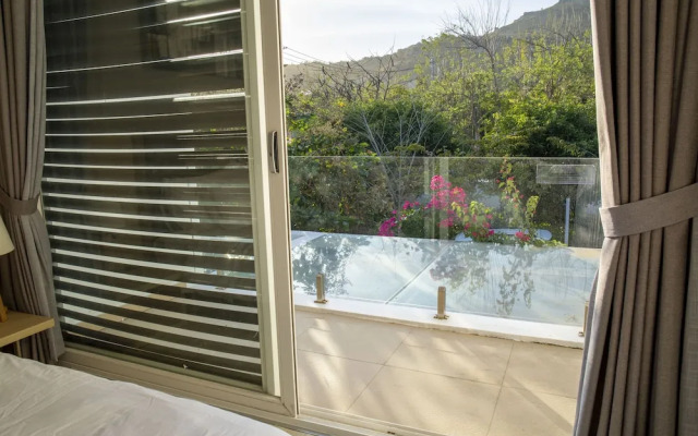 An Nhien Hotel Apartment - Oceanami