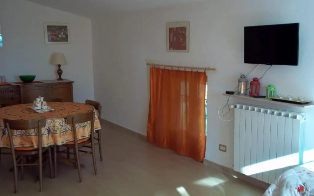 Appartamento con vista sul Golfo