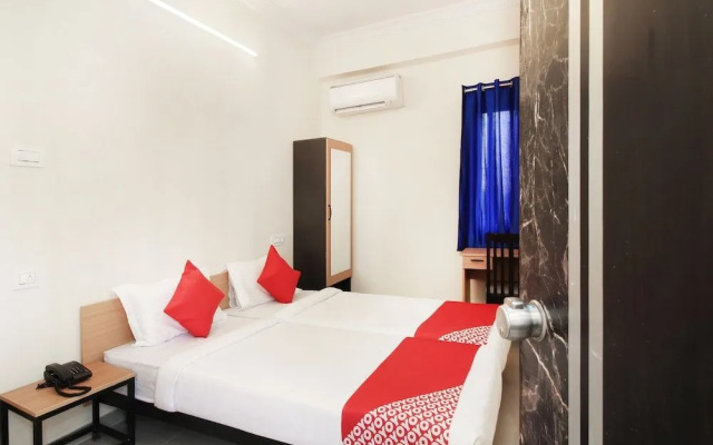 OYO Flagship 23620 VJR heights Gachibowli