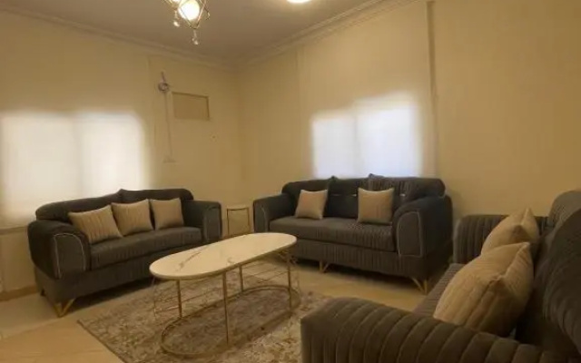 شقة حي الاندلس