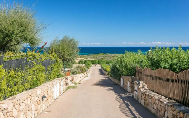 SAN TEODORO Villa Nina COSTA CADDU