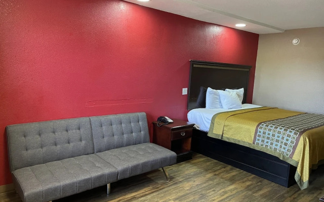 Deluxe Inn