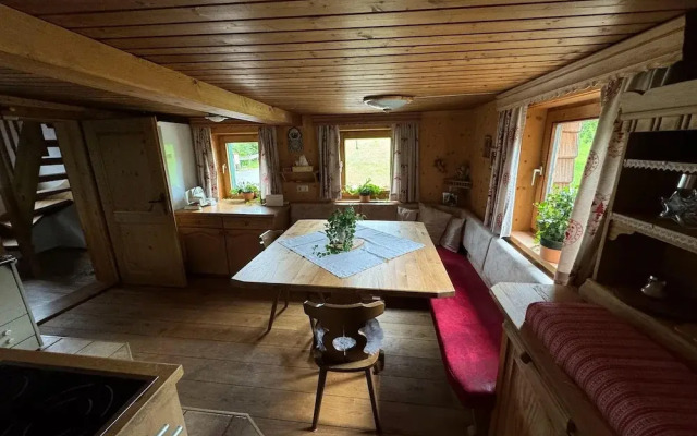 Chalet Near Passthurn Ski Area Kitzbuhel