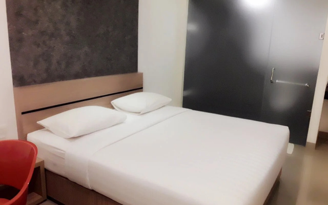 Citismart Hotel Cikarang