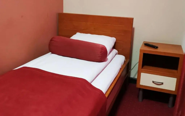 Motel Almy-zenica
