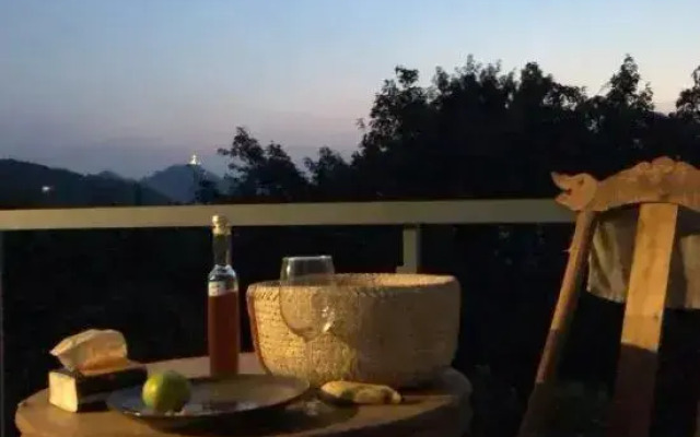 Chongqing Nanshan Yushi Homestay