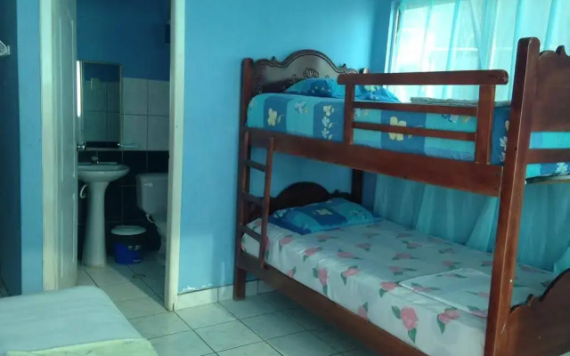 Hostal Cruzita