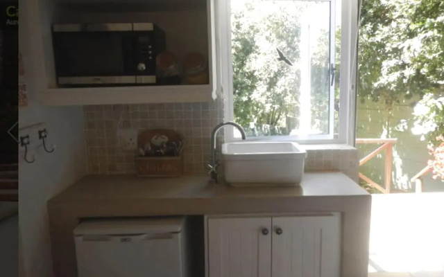 Camu-Camu Bed and Breakfast