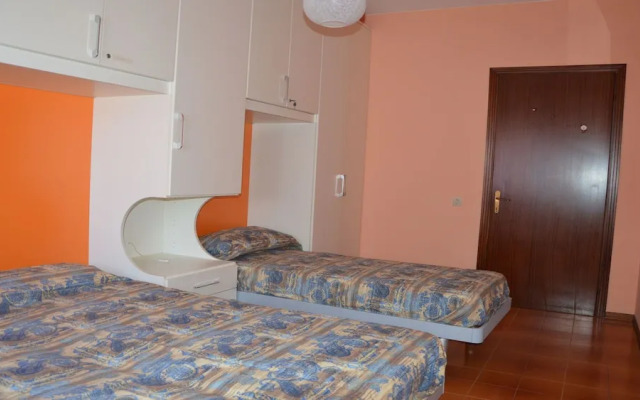 Bright House Near the Beach in Caorle