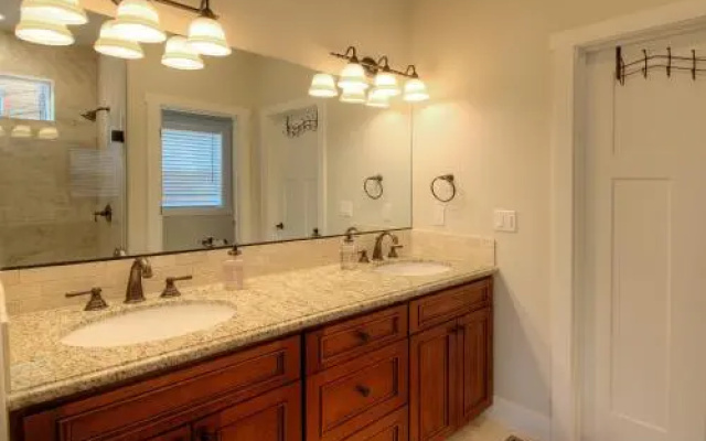 River Rock - 3BR/2BA + Loft