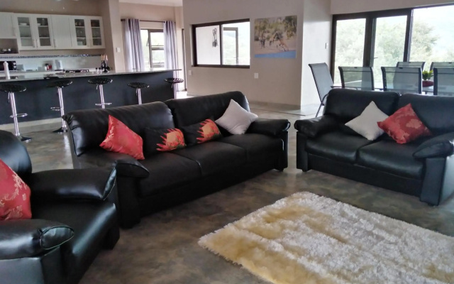 Hazyview Bogarts Villa