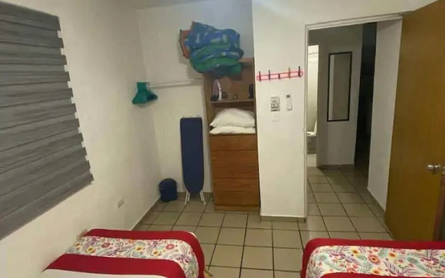 Departamento I Vallarta 72
