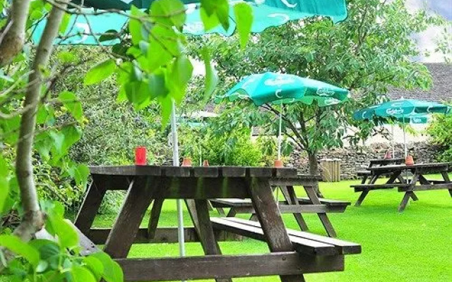 The Plough Inn