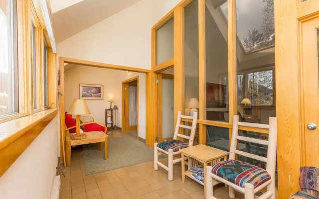 Pines #2059 - 2 Br Condo