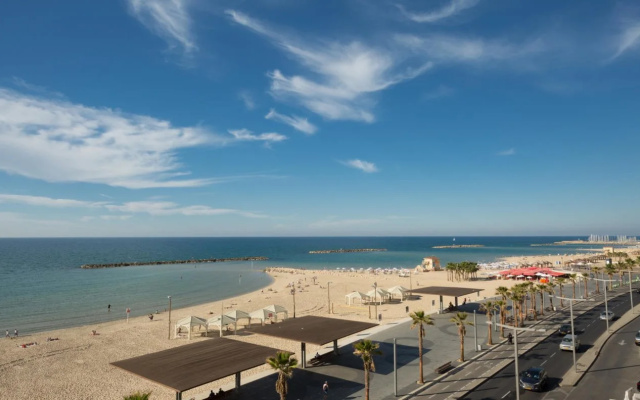 Apartments Tel Aviv Beach 3000