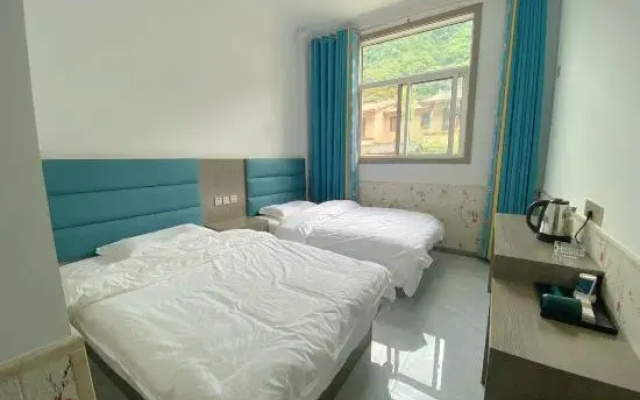 shanzhaiyinxiang